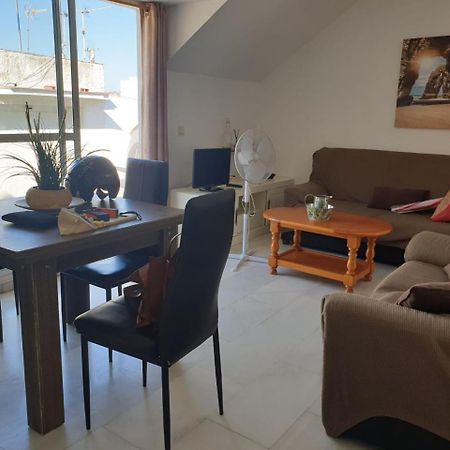 Apartamento Decada Cervantes 19 Fuengirola Eksteriør bilde