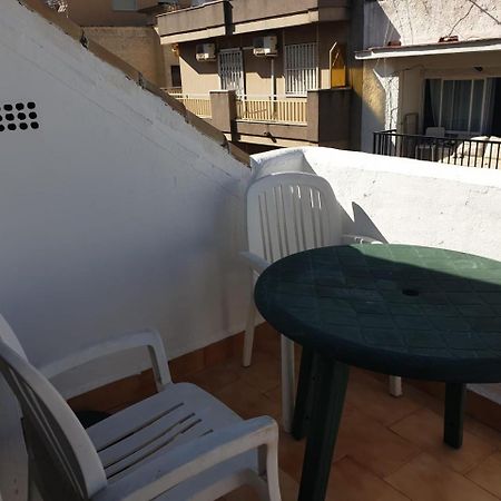 Apartamento Decada Cervantes 19 Fuengirola Eksteriør bilde