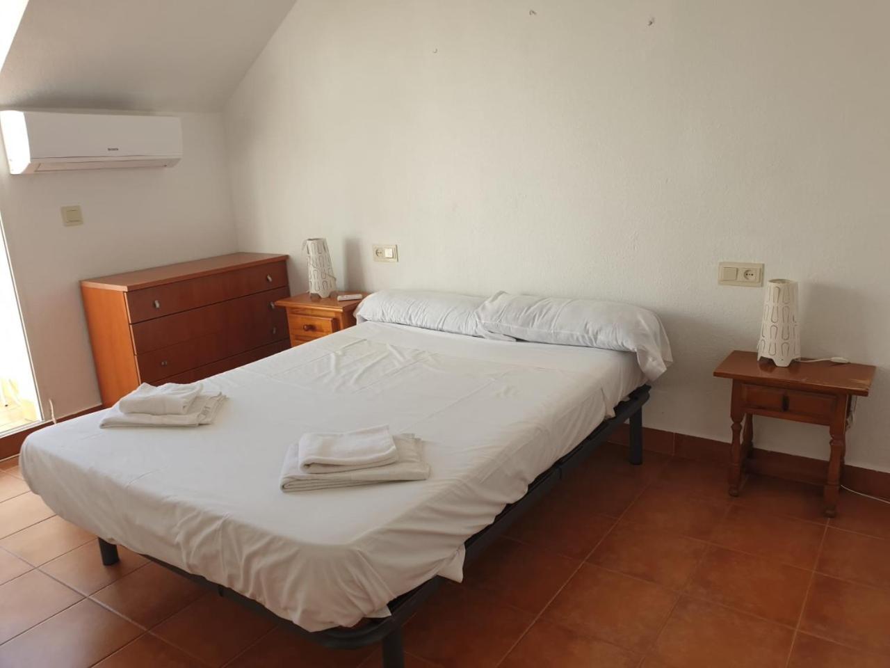 Apartamento Decada Cervantes 19 Fuengirola Eksteriør bilde