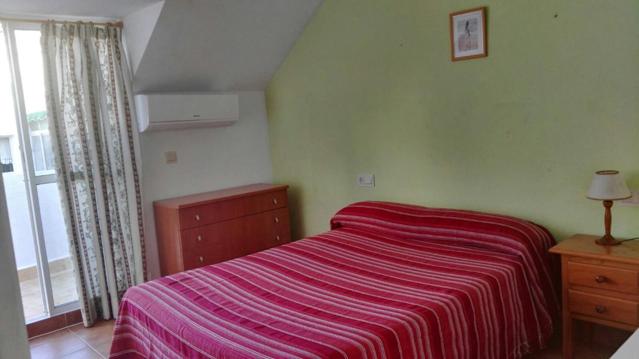 Apartamento Decada Cervantes 19 Fuengirola Eksteriør bilde